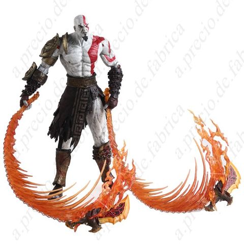 God of War 35cm